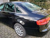 tweedehands Audi A4 1.8 TFSI Attraction