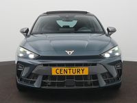 Occasion Cupra Leon 150 PK (110 kW) 2024 Blauw Hatchback