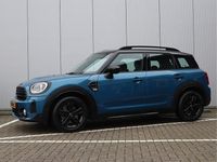 Occasion Mini Cooper Countryman 2021 Blauw (metallic) SUV