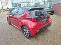 Occasion Toyota Yaris Executive 116 PK (85 kW) 2020 Zwart Hatchback