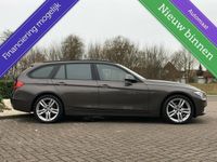 tweedehands BMW 316 3-SERIE Touring d High Executive, Trekhaak, AUT!