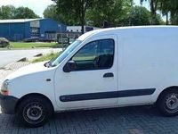 tweedehands Renault Kangoo KANGOO1.9D-55 EURO 2000