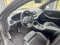 tweedehands BMW 330e 3-serieM Sport Plug In Hybrid 293pk PHEV | Harman Kardon | Led | Stoelverwarming | Keyless |