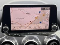 tweedehands Nissan Juke 1.0 DIG-T Acenta / Navigatie full map / Apple Carp