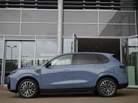 Occasion Leapmotor B10 160 kW (218 PK) 2025 Blauw SUV