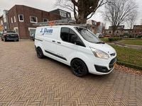 Occasion Ford Transit Custom 100 PK (73 kW) 2013