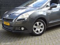 tweedehands Peugeot 5008 1.6 VTi Blue Lease 7p. Nav / Trekhaak / EXPORT-HAN