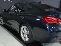 Occasion BMW 418 M Sport 136 PK (100 kW) 2020 Blauw (metallic) Coupé