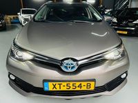 Occasion Toyota Auris 99 PK (72 kW) 2015 Bruin Stationwagen