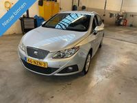 tweedehands Seat Ibiza ST 1.2 TDI Style Ecomotive