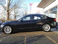 tweedehands BMW 330e 330Sport DEALER OND. NL-AUTO NAP LEDER!