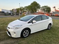 tweedehands Toyota Prius 1.8 Comfort - NAVI/CAMERA/LED/NAP