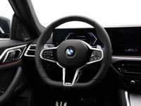 Occasion BMW 420 M Sport 184 PK (135 kW) 2025 Blauw Coupé