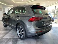 tweedehands VW Tiguan R-LINE model 2017 Toit Panoramique !