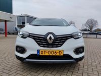 tweedehands Renault Kadjar 1.3 TCe Intens