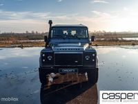 tweedehands Land Rover Defender 130" S Crew Cab | Stoelverwarming |