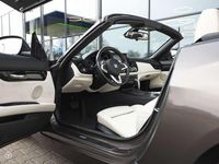Occasion BMW Z4 204 PK (150 kW) 2009 Bruin Cabriolet