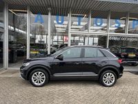 tweedehands VW T-Roc 1.5 TSI Style 150PK / CARPLAY / LED KOPLAMPEN / ELEKTRISCHE ACHTERKEP