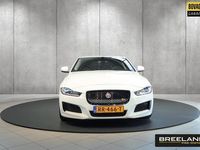 tweedehands Jaguar XE 3.0 S