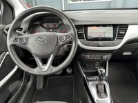 tweedehands Opel Crossland X 1.2 Turbo Innovation Aut. Navigatie Camera stoelve