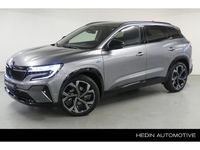 Occasion Renault Austral Techno Esprit Alpine 200 PK (147 kW) 2025 Gris schiste satin SUV
