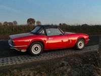 Occasion Triumph Spitfire 63 PK (46 kW) 1973 Cabriolet