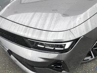 Occasion Opel Astra 146 PK (107 kW) 2024 Grijs Stationwagen