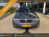 tweedehands BMW 118 Cabriolet 118i Automaat M Sport Edition CRUISE|ECC|LE