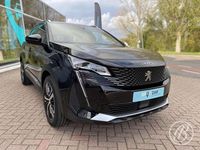 Occasion Peugeot 3008 GTi 131 PK (96 kW) 2021 Zwart SUV