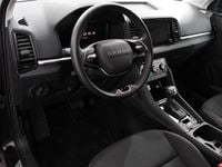 Occasion Skoda Karoq Selection 150 PK (110 kW) 2025 Zwart SUV