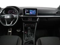 Occasion Seat Tarraco Business 245 PK (180 kW) 2021 Grijs SUV