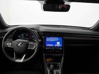 Occasion Lexus LBX 136 PK (100 kW) 2024 Grijs SUV