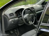 tweedehands VW Golf VI 1.2 TSI Cruise control/stoelverwarming