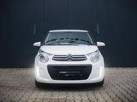 tweedehands Citroën C1 1.0 e-VTi Feel | CRUISE CONTROL | AIRCO | BLUETOOT