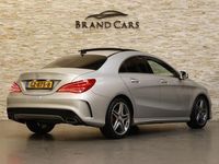 tweedehands Mercedes CLA180 Ambition | AMG | Pano | Orig. NL | Dealer onderhou