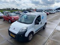 tweedehands Fiat Fiorino 2013 * 1.3MJET * 159.DKM * AC * EXPORT OF HANDEL !