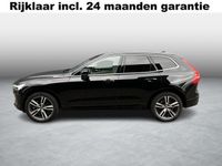 tweedehands Volvo XC60 2.0 B4 Business Pro | Leer | Panoramadak | Stoelverwarming | Harman/Kardon |