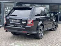 tweedehands Land Rover Range Rover Sport 5.0 V8 S/C 510 pk ACC l Schuifdak l Trekhaak