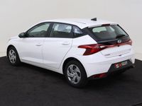 tweedehands Hyundai i20 1.0 T-GDI Comfort I Autom. | Carplay I Stoelverw.