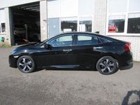 tweedehands Honda Civic 1.5 i-VTEC Elegance