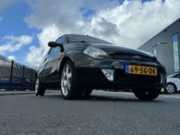 tweedehands Ford SportKa Ka/Ka+ 1.6