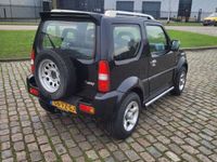 tweedehands Suzuki Jimny 1.3 JLX