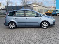 tweedehands Ford C-MAX 1.6-16V Futura Airco Elektrische Ramen