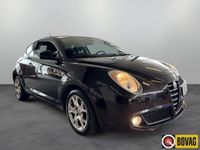 tweedehands Alfa Romeo MiTo 1.4 Distinctive Cruise Ecc Pdc Lmv Sport