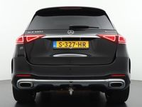 tweedehands Mercedes GLE350e 4MATIC AMG Premium Plus | Panorama - Schuifdak | Luchtvering (Airmatic) | Burmester Surround System | Trekhaak Wegklapbaar | 22" AMG velgen