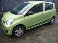 tweedehands Daihatsu Cuore 1.0 Comfort Plus