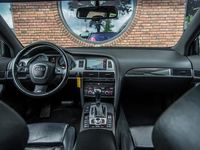 tweedehands Audi S6 Avant 5.2 FSI V10 Pro Line Origineel NL auto! ACC, Trekhaak, Open dak