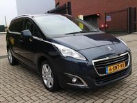 tweedehands Peugeot 5008 1.6 THP Blue Lease Executive 7p.