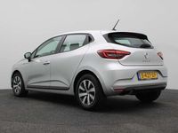 Occasion Renault Clio V Equilibre 91 PK (66 kW) 2023 Grijs Hatchback