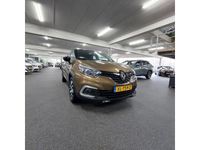 tweedehands Renault Captur 1.2 TCe Intens-AUTOMAAT-51.000 KM !
